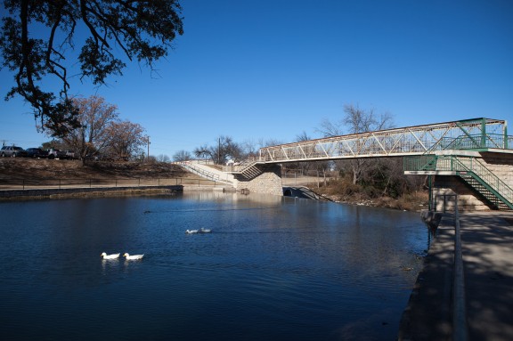 Sulphur Springs, Lampasas, TX